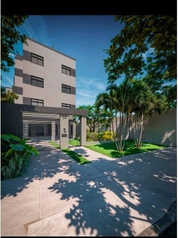 Apartamento, 2 quartos, 50 m² - Foto 3