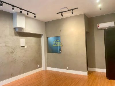 Loja-Salão, 29 m² - Foto 5