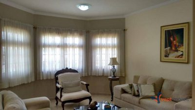 Sobrado, 3 quartos, 330 m² - Foto 3