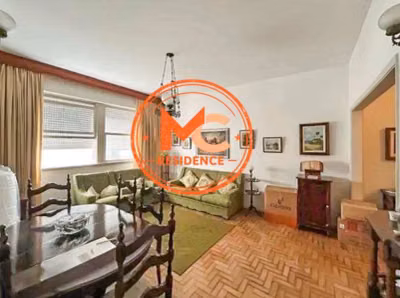 Apartamento, 3 quartos, 118 m² - Foto 1