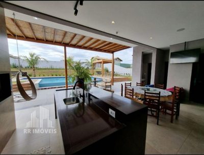 Casa, 4 quartos, 470 m² - Foto 2