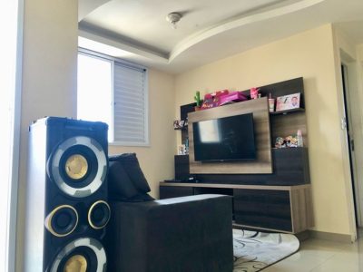 Apartamento, 2 quartos, 61 m² - Foto 5