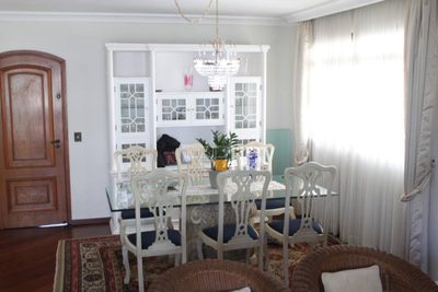 Cobertura, 4 quartos, 420 m² - Foto 4