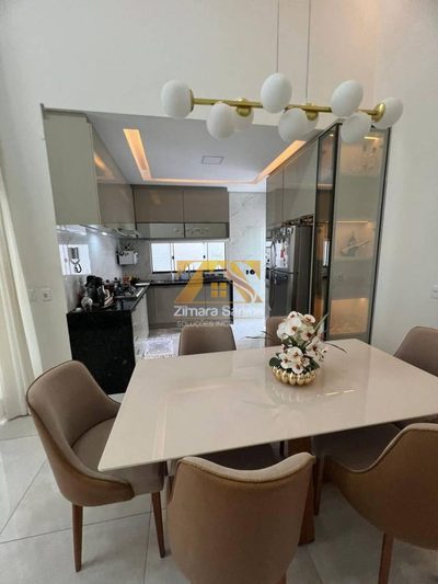 Casa, 3 quartos, 160 m² - Foto 5