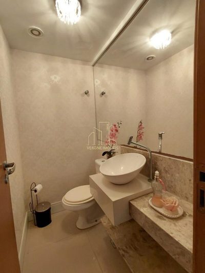Apartamento, 3 quartos, 116 m² - Foto 5