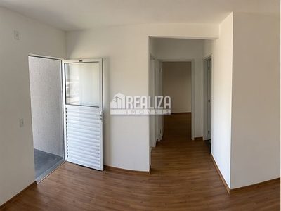 Apartamento, 2 quartos, 42 m² - Foto 1