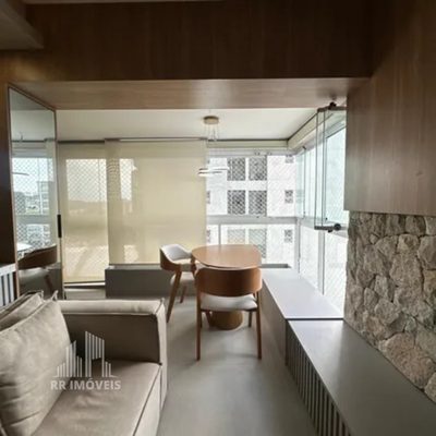 Apartamento, 2 quartos, 80 m² - Foto 5