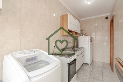 Apartamento, 1 quarto, 41 m² - Foto 2