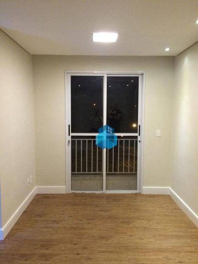 Apartamento, 2 quartos, 52 m² - Foto 1