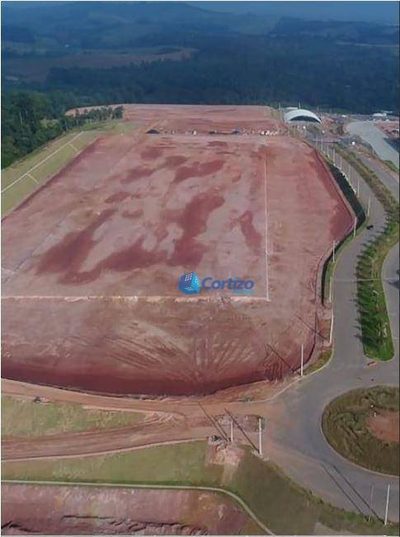 Depósito-Galpão, 14387 m² - Foto 5