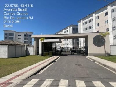 Apartamento, 2 quartos, 43 m² - Foto 1