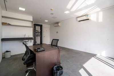 Sala-Conjunto, 32 m² - Foto 1