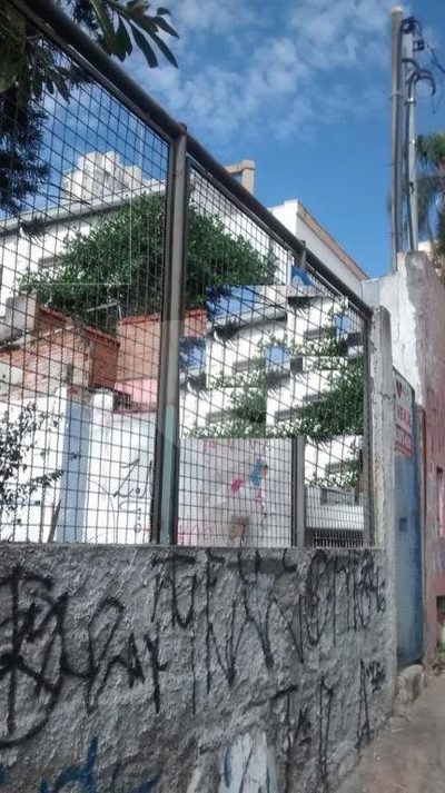 Terreno, 870 m² - Foto 2