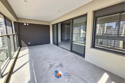 Apartamento, 3 quartos, 107 m² - Foto 2