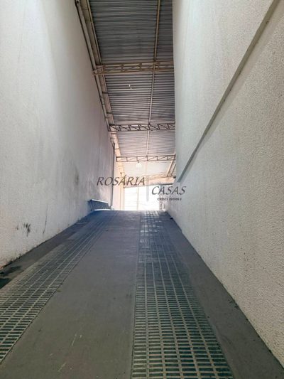 Depósito-Galpão, 680 m² - Foto 4
