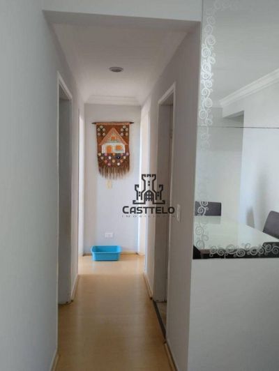 Apartamento, 3 quartos, 80 m² - Foto 2