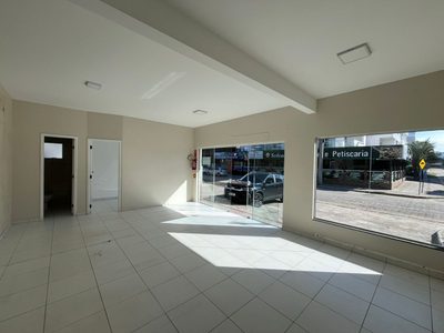 Sala-Conjunto, 50 m² - Foto 1