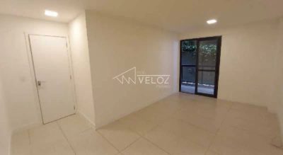 Apartamento, 3 quartos, 124 m² - Foto 4