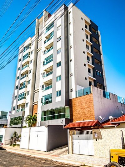 Apartamento, 2 quartos, 75 m² - Foto 1