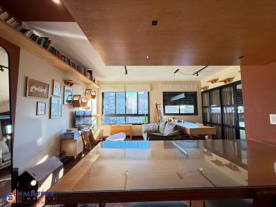 Apartamento, 2 quartos, 57 m² - Foto 5