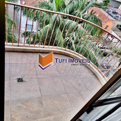 Apartamento, 4 quartos, 165 m² - Foto 1