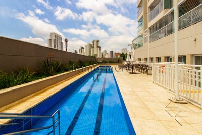 Apartamento, 3 quartos, 76 m² - Foto 1
