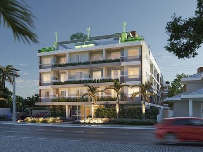 Apartamento, 2 quartos, 57 m² - Foto 1