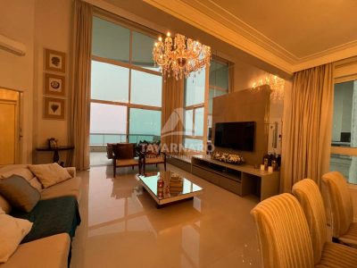 Apartamento, 4 quartos, 268 m² - Foto 1