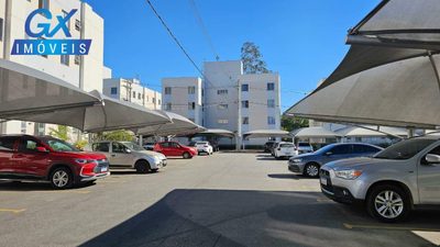 Apartamento, 2 quartos, 43 m² - Foto 4