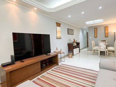 Casa, 4 quartos, 200 m² - Foto 5