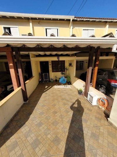 Casa, 2 quartos, 62 m² - Foto 3