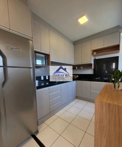 Apartamento, 2 quartos, 49 m² - Foto 2
