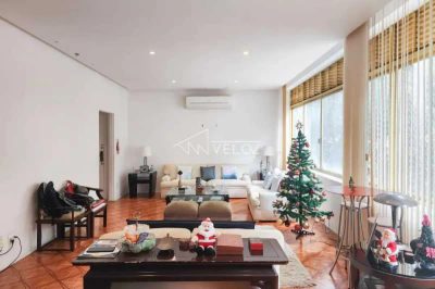 Apartamento, 3 quartos, 146 m² - Foto 3