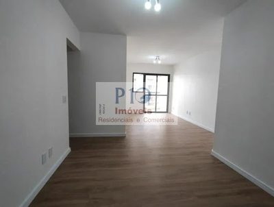 Apartamento, 3 quartos, 94 m² - Foto 1