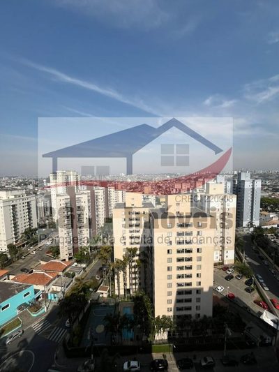 Apartamento, 1 quarto, 35 m² - Foto 1