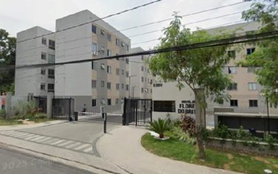 Apartamento, 2 quartos, 43 m² - Foto 1