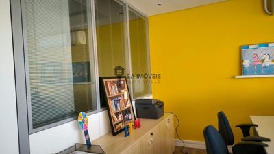 Sala-Conjunto, 80 m² - Foto 4