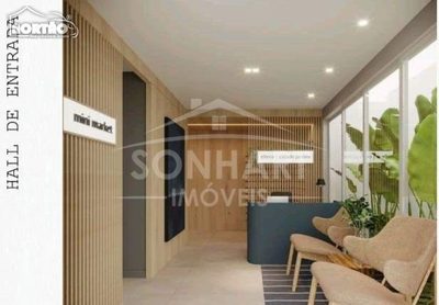 Casa, 1 quarto, 19 m² - Foto 3