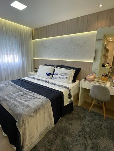 Apartamento, 2 quartos, 72 m² - Foto 4