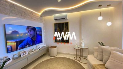 Apartamento, 3 quartos, 87 m² - Foto 4