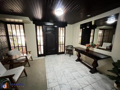 Apartamento, 2 quartos, 70 m² - Foto 2
