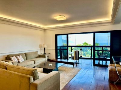 Apartamento, 256 m² - Foto 2