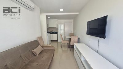 Flat/Apart Hotel, 1 quarto, 33 m² - Foto 3