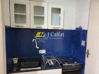 Kitnet-Studio, 22 m² - Foto 5