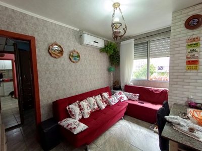 Apartamento, 1 quarto - Foto 1