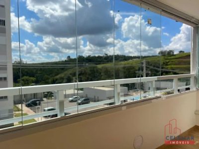 Apartamento, 2 quartos, 53 m² - Foto 3