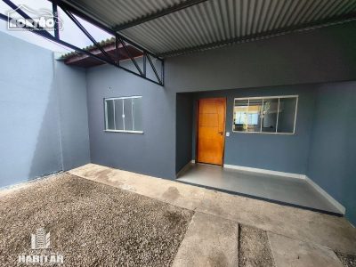 Casa, 3 quartos - Foto 4