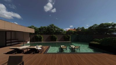 Apartamento, 3 quartos, 107 m² - Foto 3
