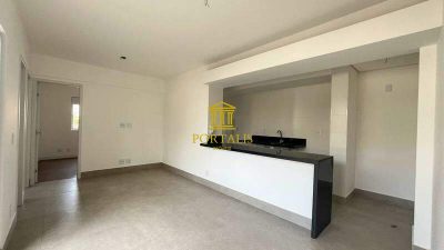 Apartamento, 2 quartos, 63 m² - Foto 2