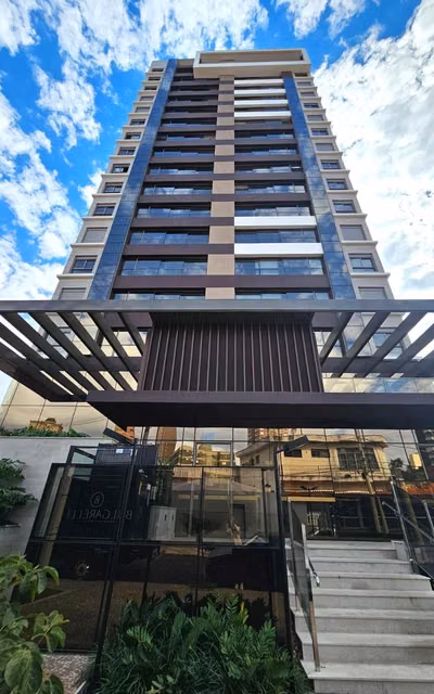 Apartamento, 2 quartos, 89 m² - Foto 1